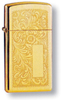 Зажигалка ZIPPO 1652 B (узкая)