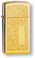 Зажигалка ZIPPO 1652 B (узкая)