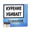 Сигариллы Clubmaster "Mini Blue" (10)