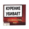 Сигариллы Clubmaster " Mini Red " (10)