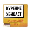 Сигариллы Clubmaster "Mini Sumatra" (10)