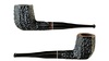Курительная трубка LORENZETTI ECONOM RUSTIC бриар (6 мм FH+охл) № 19