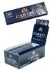 БУМАГА ДЛЯ САМОКРУТОК CARTEL - BLACK (50 шт)