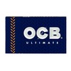 Бумага для самокруток OCB Double Ultimate (100)