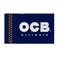Бумага для самокруток OCB Double Ultimate (100)