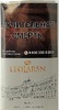 LEOLARSN BLOND, кисет 30 гр.