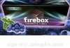 Гильзы "FIREBOX" BERRY MINT ( 250 шт. )