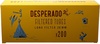Гильзы DESPERADO  LONG  FILTER (200шт)