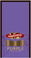 Сигариллы Handelsgold Purple (Виноград) 