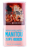 MANITOU Virginia PINK №6 (30 г)