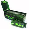 Бумага самокруточная Moon Green Pure Hemp