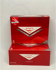 Гильзы WATSON Red regular 1000 шт.(2*500 шт.)