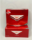 Гильзы WATSON Red regular 1000 шт.(2*500 шт.)
