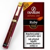 Сигариллы Djarum "Ruby" Wood tip (5  шт.)