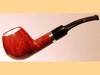 Трубка LORENZETTI ECONOM with meerschaum 9mm № 31