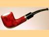 Трубка LORENZETTI ECONOM with meerschaum 9mm № 33