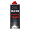 Бензин Zippo 125 мл