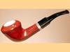 Трубка LORENZETTI ECONOM with meerschaum 9mm № 30