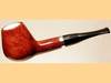 Трубка LORENZETTI ECONOM with meerschaum 9mm № 41