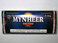 Mynheer Zware Shag 30 g.