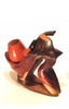 Подставка. "Девушка" ROZE WOOD