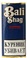 Bali Shag Halfzware Shag  40 g.