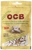 Фильтры для самокруток OCB SLIM ECOLOGICAL 150 шт.