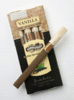 Сигариллы Handelsgold Wood Tip-Cigarillos Vanilla