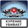 Сигариллы "Aroma de Habana Grape" (10)