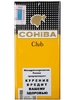 Сигариллы Cohiba Club ( 10 )