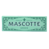 Бумага для самокруток Mascotte Green (50 шт.)