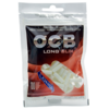 Фильтры для самокруток  OCB Long Slim (100 шт.)