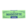Бумага для самокруток Mascotte Original ( 50 )