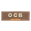 Бумага  OCB Simple Virgin unbleached