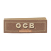 Фильтры  для самокруток OCB Tips Virgin (50 листов)