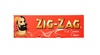 Бумага для самокруток ZIG-ZAG CUT CORNERS CLASSIC