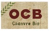 Бумага для самокруток OCB Organic Hemp Double  (100 шт.)