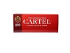 Гильзы Cartel Long Filter ( 200 шт. )