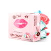Kiss Delice Леденцы без сахара Освежающий вкус Розы - Личи
