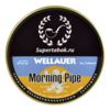 Wellauer - Morning Pipe (50 гр)