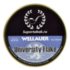Wellauer - University Flake (50 гр)