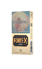 Сигариллы Forte -Х "Crema" (Ваниль).