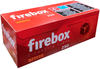 Сигаретные гильзы Firebox (250 шт.)