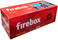 Сигаретные гильзы Firebox (250 шт.)