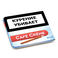 Сигариллы Cafe Creme Blue (10)