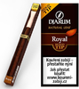 Сигариллы Djarum "Royal" Wood Tip (5 шт.)