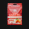 Фильтры для самокруток Cartel Slim "Orange" (120 шт) 