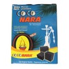 Уголь для кальяна  Coco Nara (24 ШТ.) 