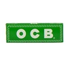 Бумага для самокруток OCB  № 8 Green