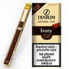Сигариллы Djarum "Ivory" Wood tip ( 5 шт.)